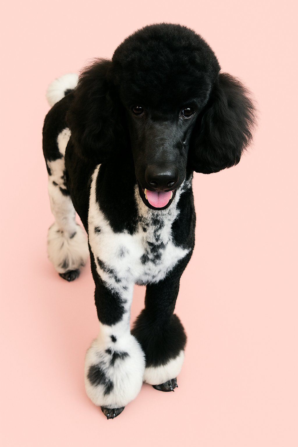 Our Chief Tasting Officer Zoey