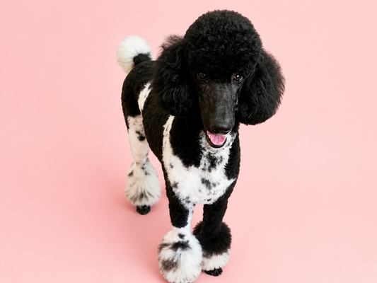 Paws for Pink - Bradford Elite September Event