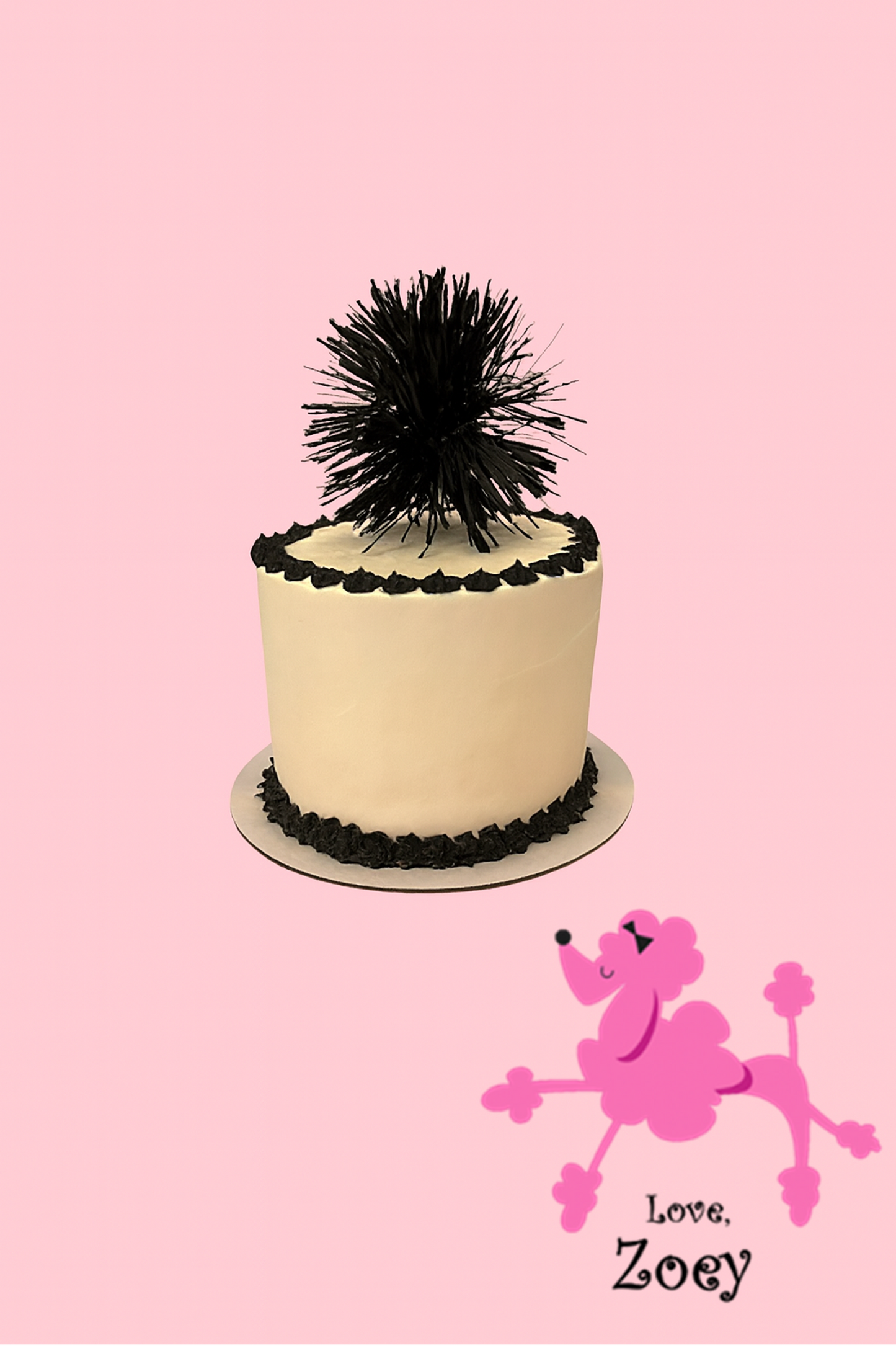 Zoey's Celebration Cakes