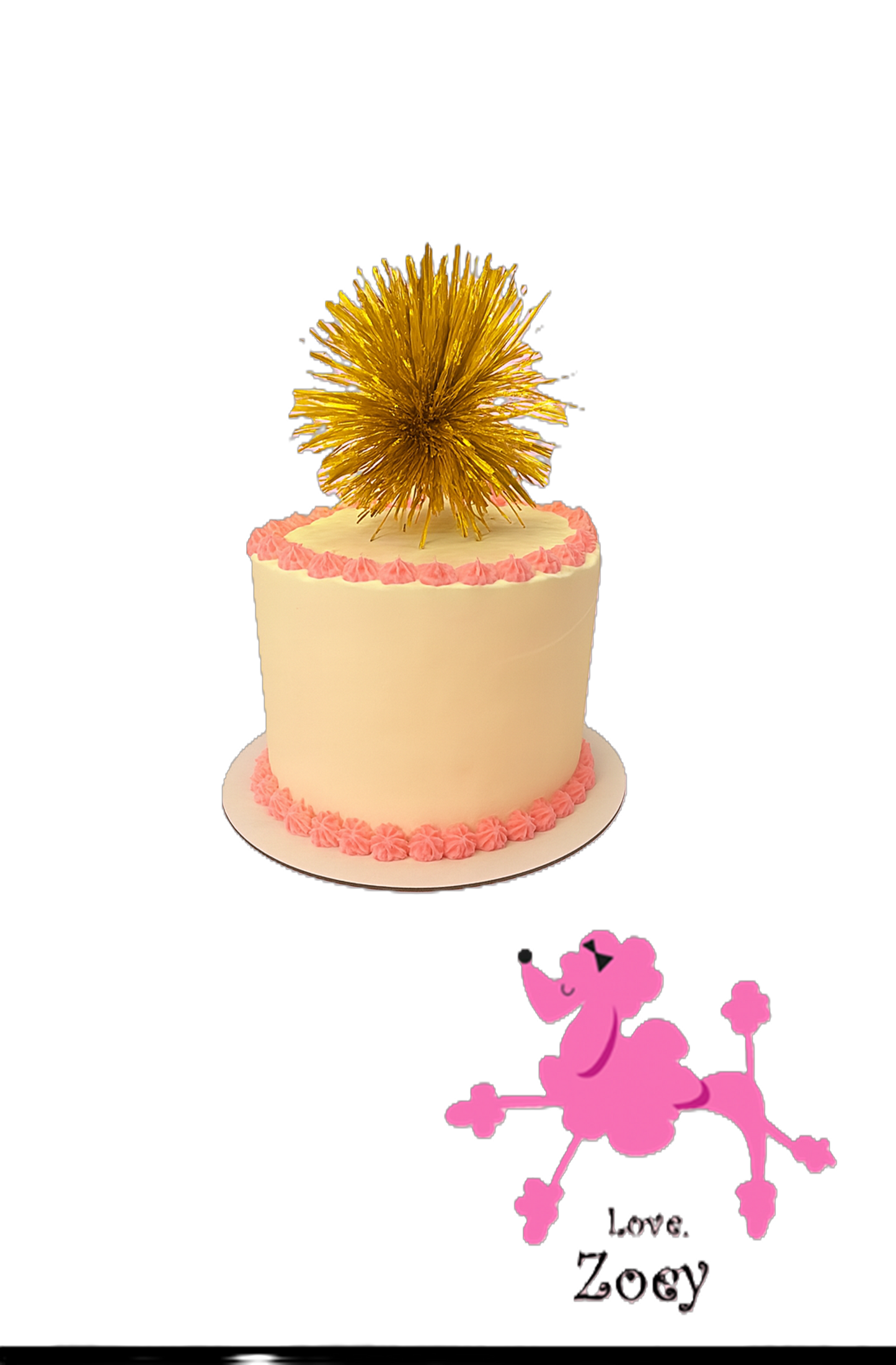 Zoey's Celebration Cakes